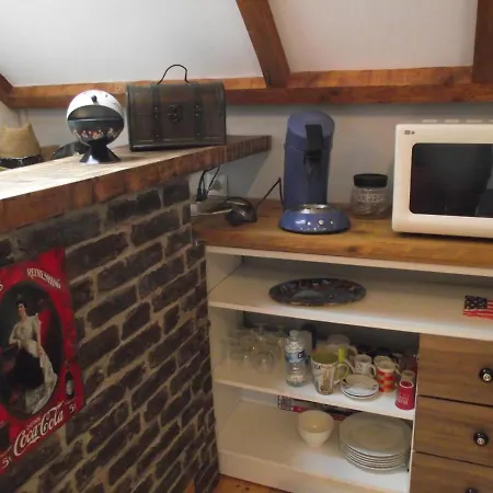 Spacieuses Du Gres Rouge Beauval