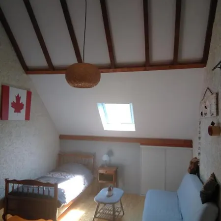 3 Spacieuses Du Grès Rouge Avec Petit Déj Alloggio in famiglia