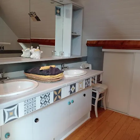 Spacieuses Du Gres Rouge * Beauval