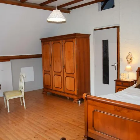 Privat bolig Spacieuses Du Gres Rouge Beauval