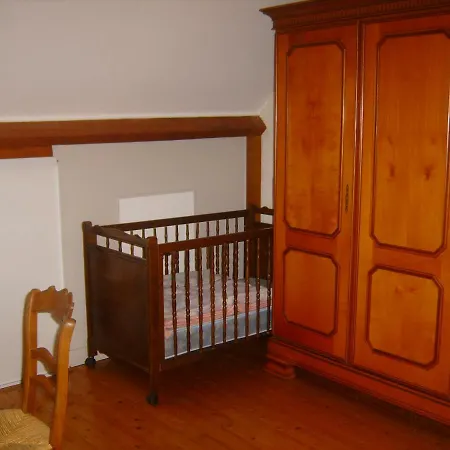 Privat bolig Spacieuses Du Gres Rouge *