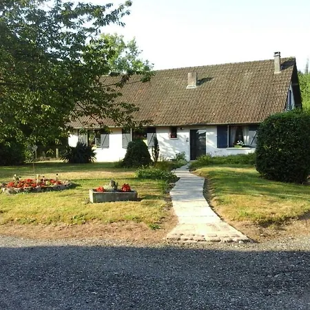 Spacieuses Du Gres Rouge *