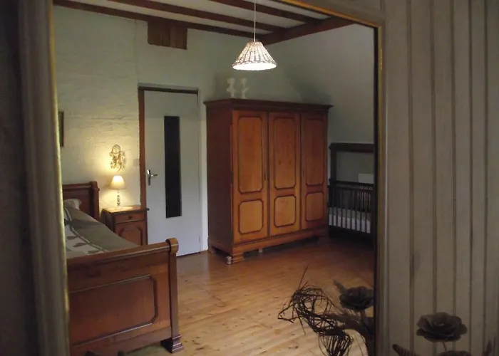 3 Spacieuses Du Grès Rouge Séjour chez l'habitant